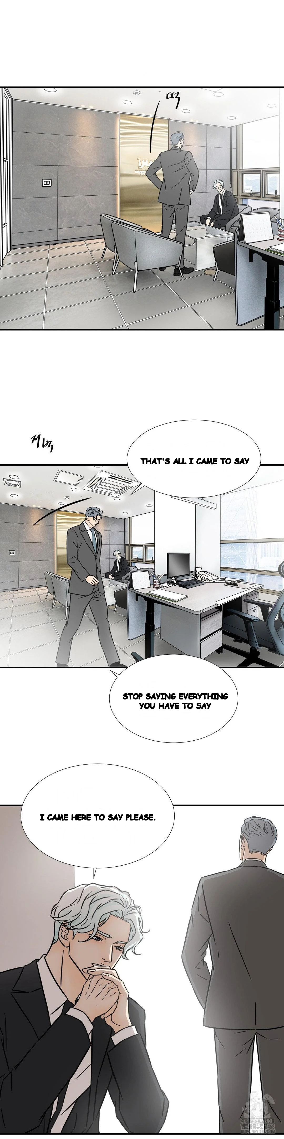 My Mothers Lover 2 Chapter 47 - Page 9
