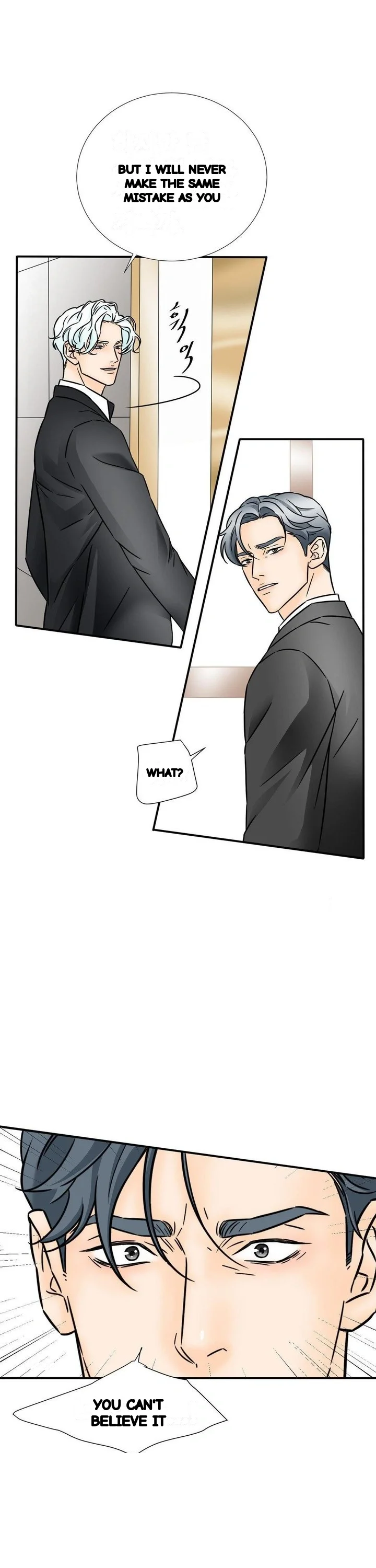 My Mothers Lover 2 Chapter 48 - Page 11