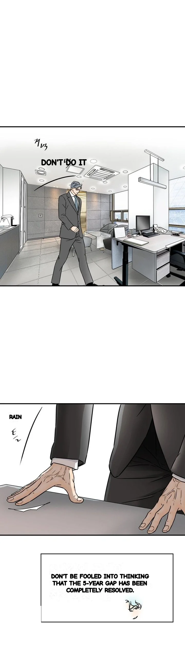 My Mothers Lover 2 Chapter 48 - Page 13