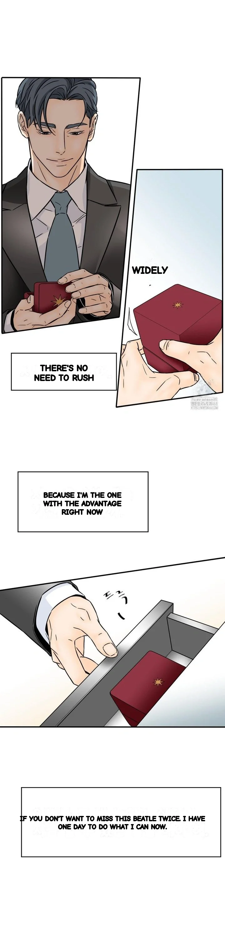 My Mothers Lover 2 Chapter 48 - Page 15