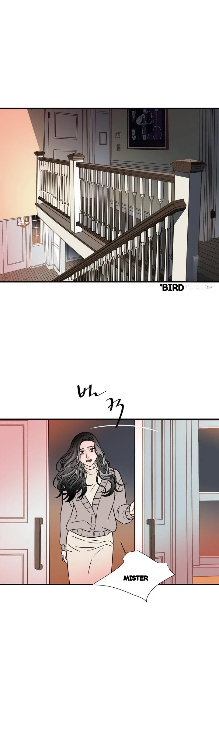 My Mothers Lover 2 Chapter 48 - Page 18