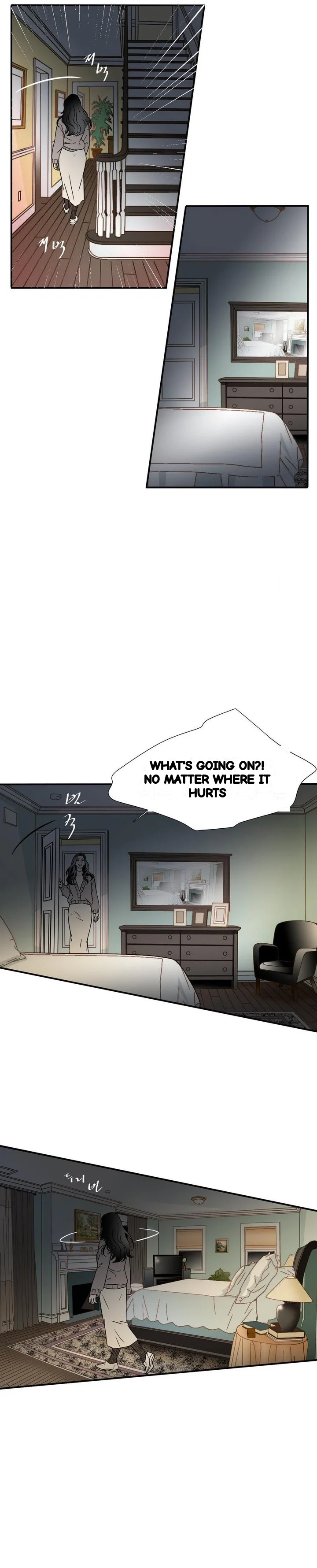 My Mothers Lover 2 Chapter 48 - Page 19