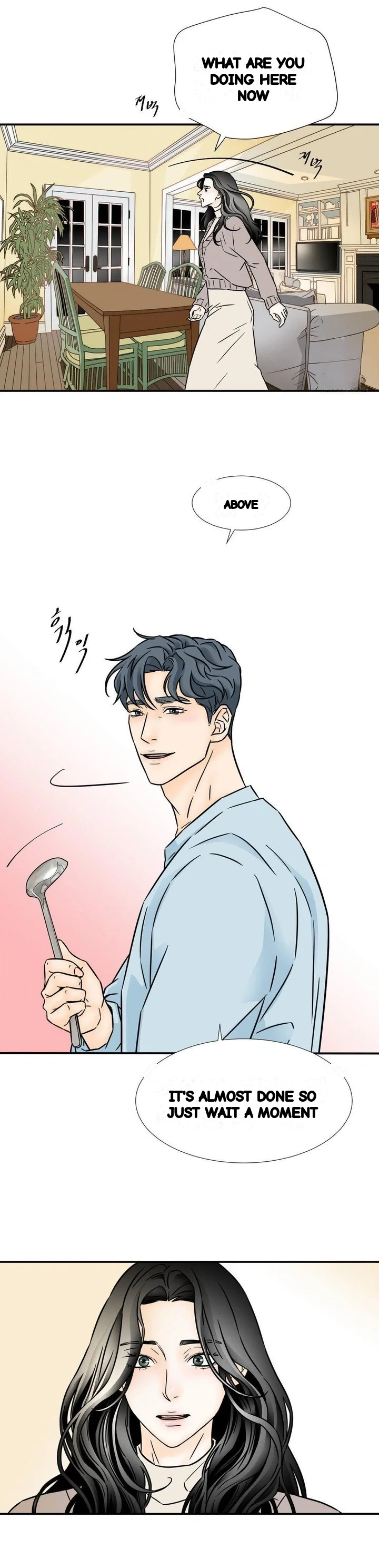 My Mothers Lover 2 Chapter 48 - Page 22