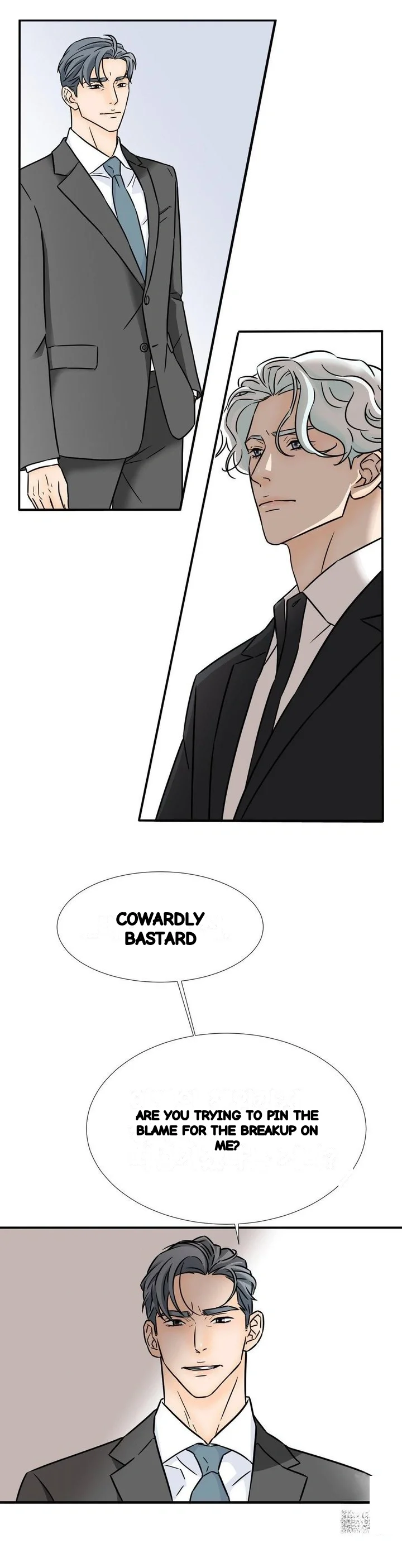 My Mothers Lover 2 Chapter 48 - Page 3
