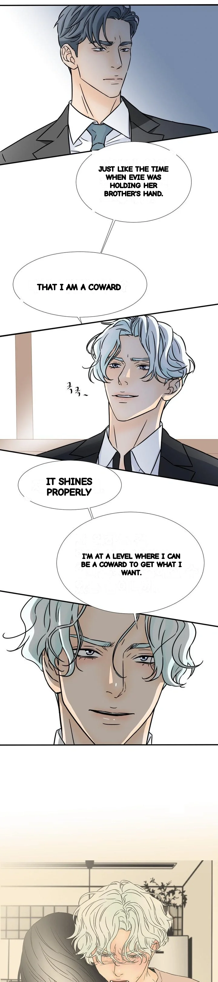 My Mothers Lover 2 Chapter 48 - Page 6