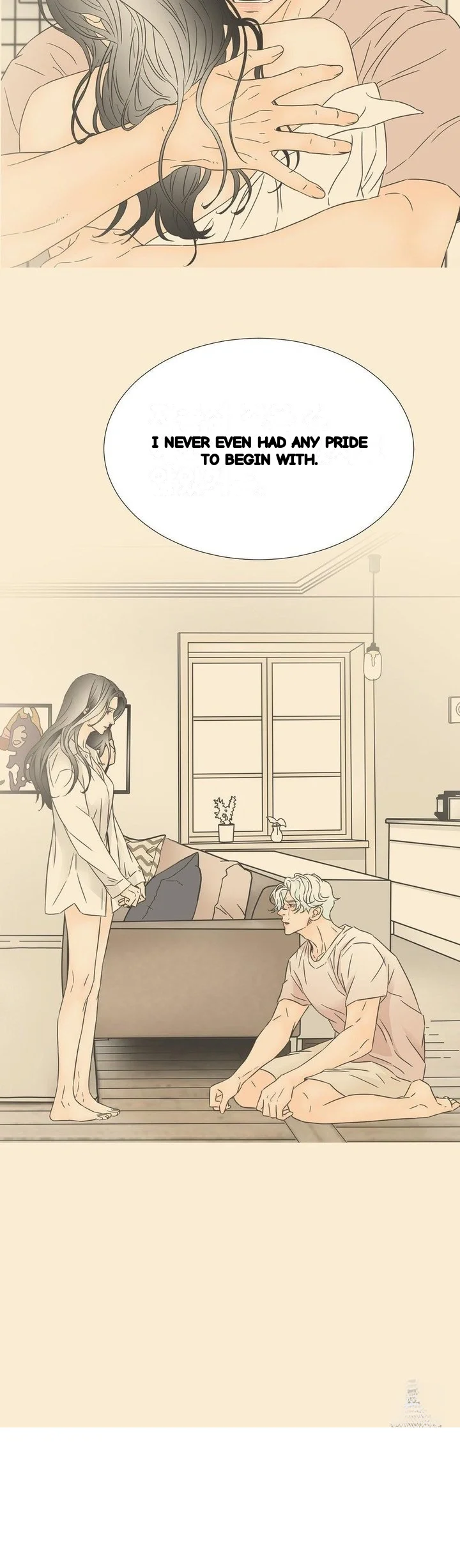 My Mothers Lover 2 Chapter 48 - Page 7