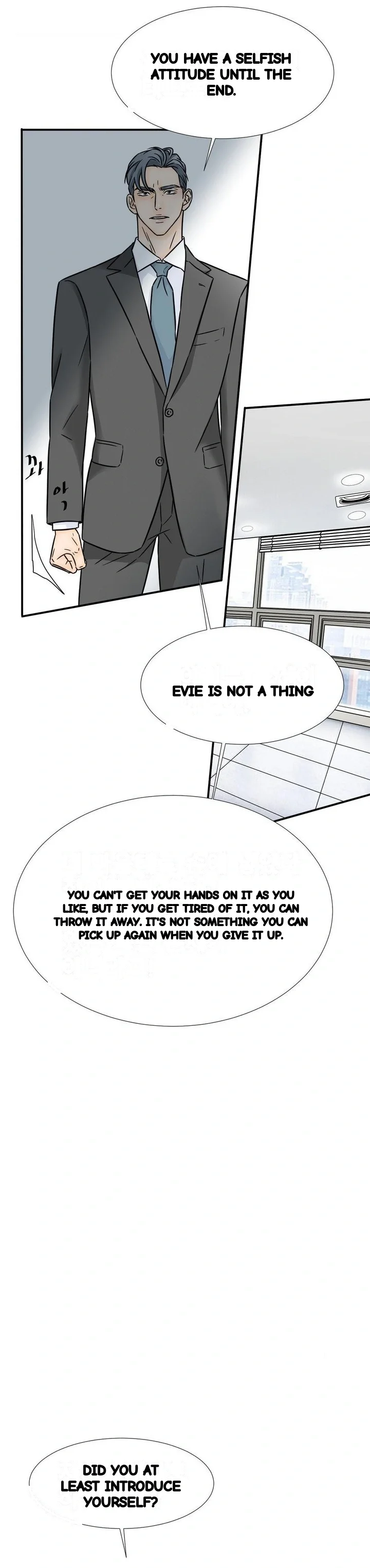 My Mothers Lover 2 Chapter 48 - Page 8