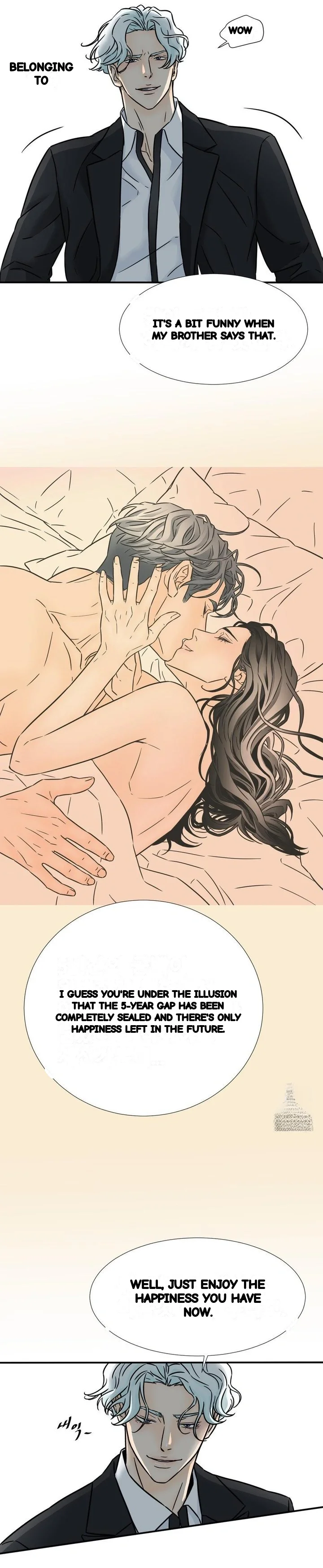 My Mothers Lover 2 Chapter 48 - Page 9