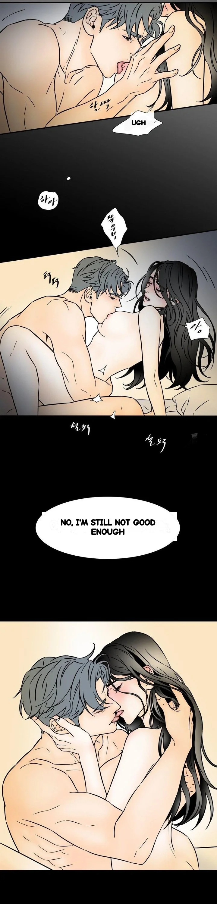 My Mothers Lover 2 Chapter 49 - Page 12