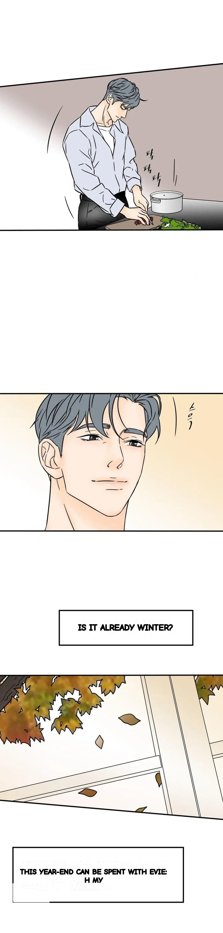 My Mothers Lover 2 Chapter 49 - Page 17