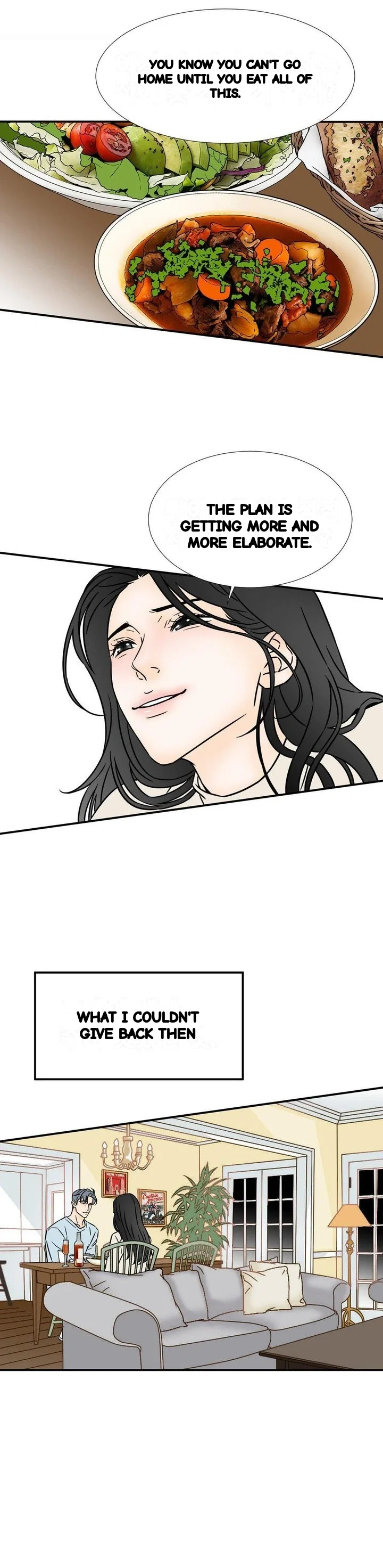 My Mothers Lover 2 Chapter 49 - Page 4