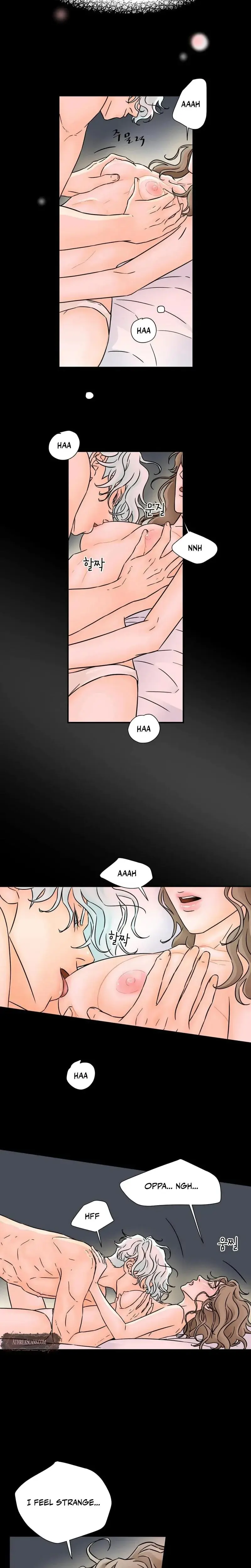 My Mothers Lover 2 Chapter 5 - Page 11