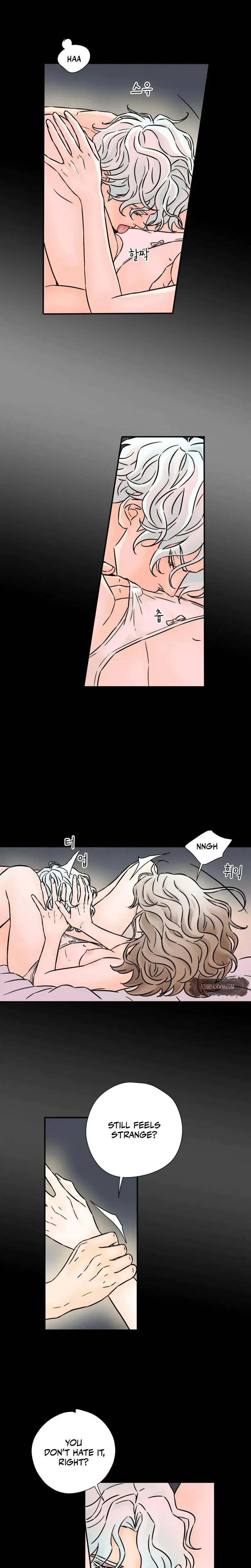 My Mothers Lover 2 Chapter 5 - Page 14