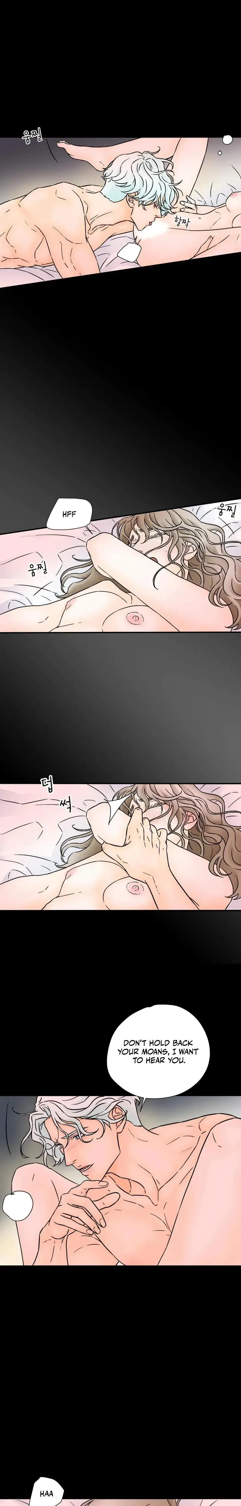 My Mothers Lover 2 Chapter 5 - Page 17