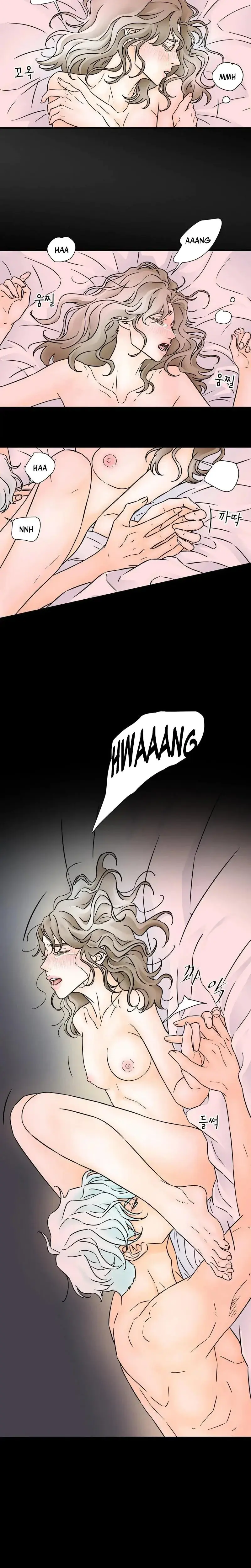 My Mothers Lover 2 Chapter 5 - Page 18