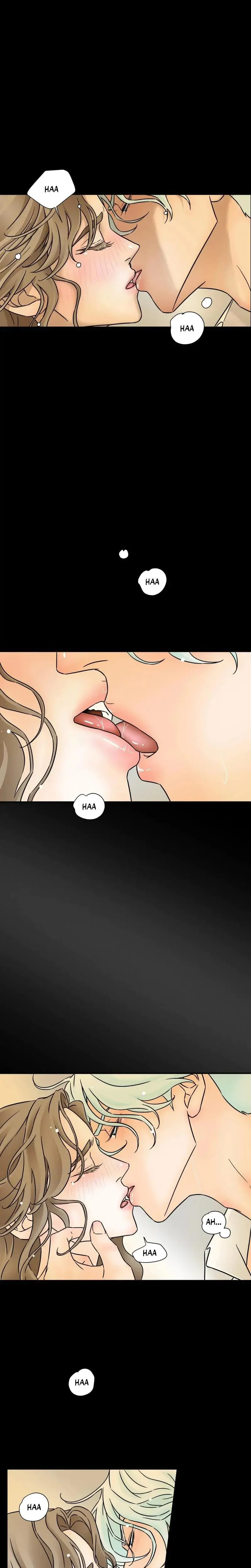 My Mothers Lover 2 Chapter 5 - Page 2
