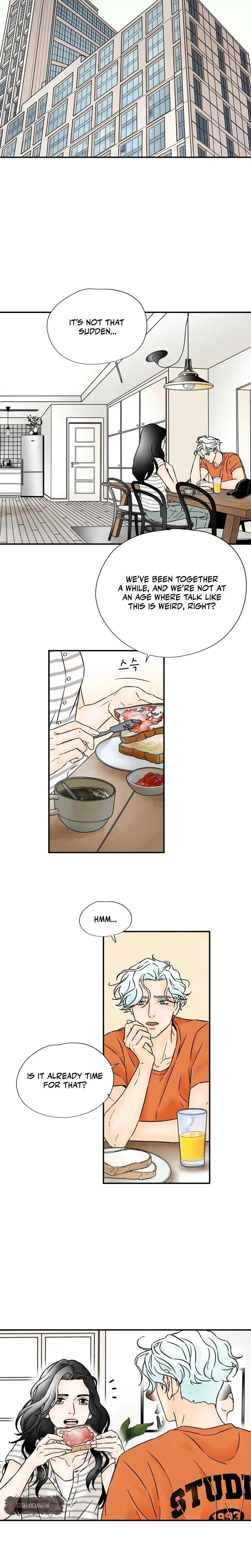 My Mothers Lover 2 Chapter 5 - Page 22
