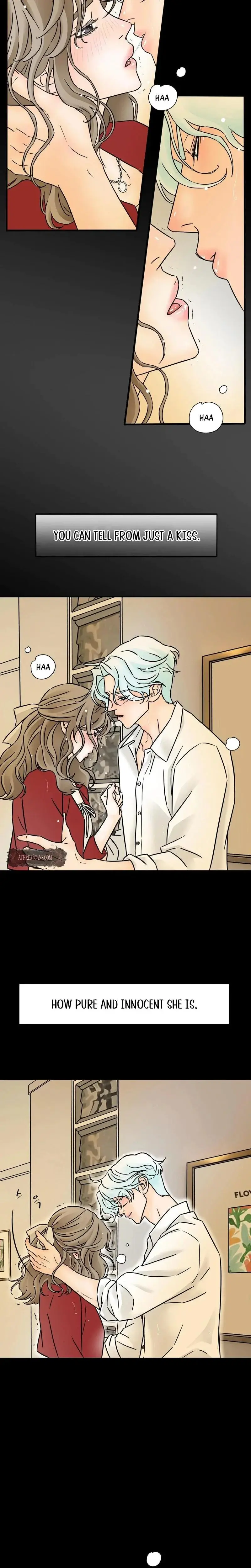 My Mothers Lover 2 Chapter 5 - Page 3