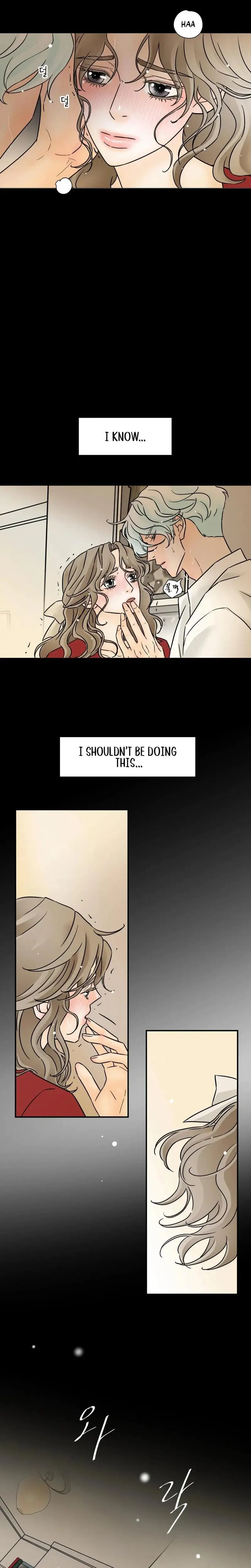 My Mothers Lover 2 Chapter 5 - Page 4
