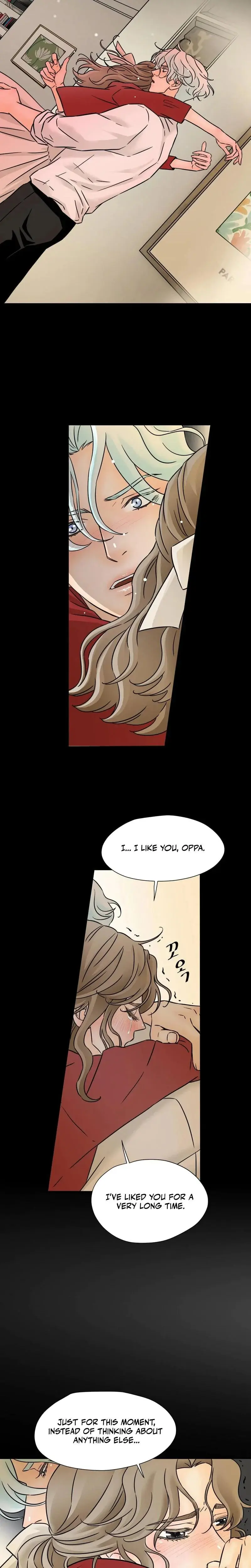 My Mothers Lover 2 Chapter 5 - Page 5