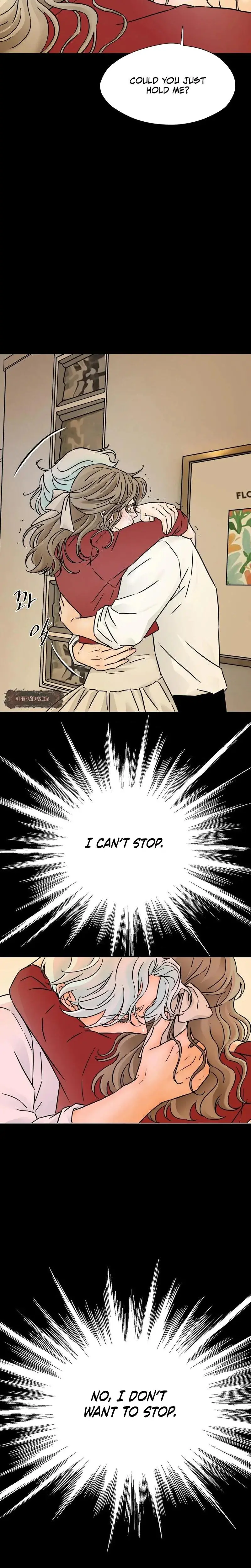 My Mothers Lover 2 Chapter 5 - Page 6