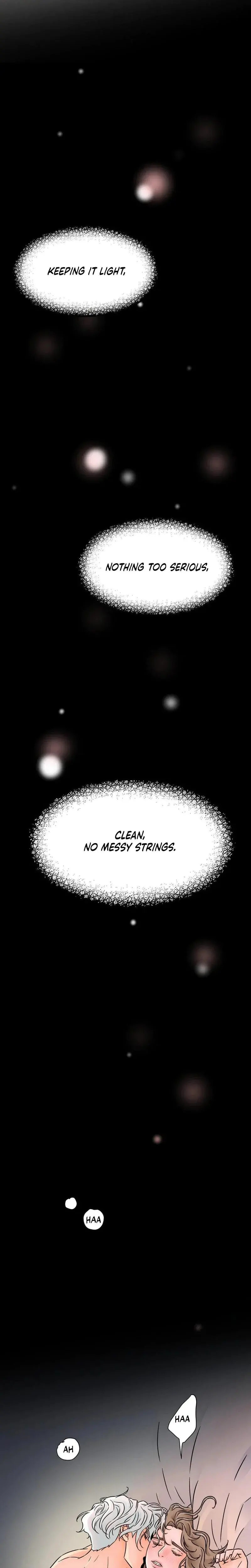 My Mothers Lover 2 Chapter 5 - Page 8