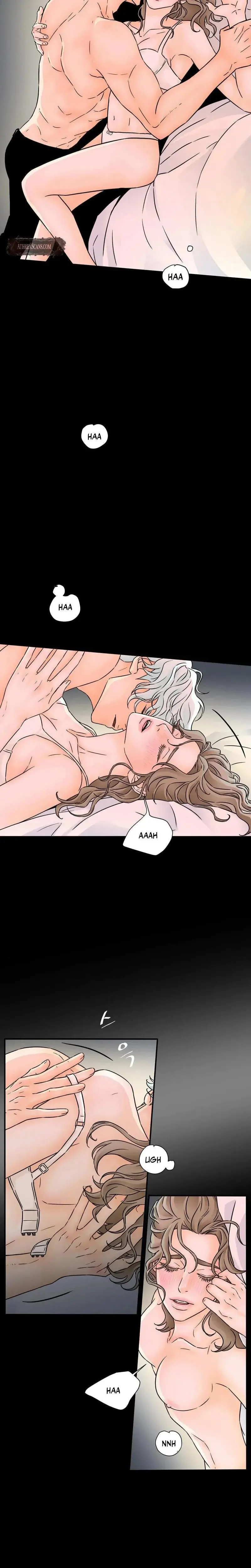 My Mothers Lover 2 Chapter 5 - Page 9