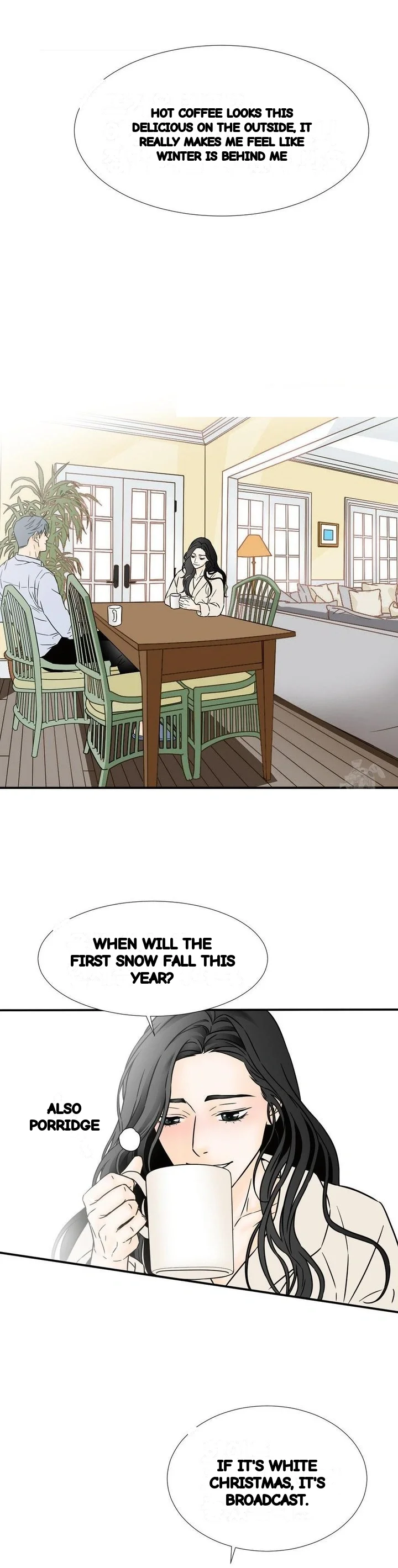 My Mothers Lover 2 Chapter 50 - Page 11