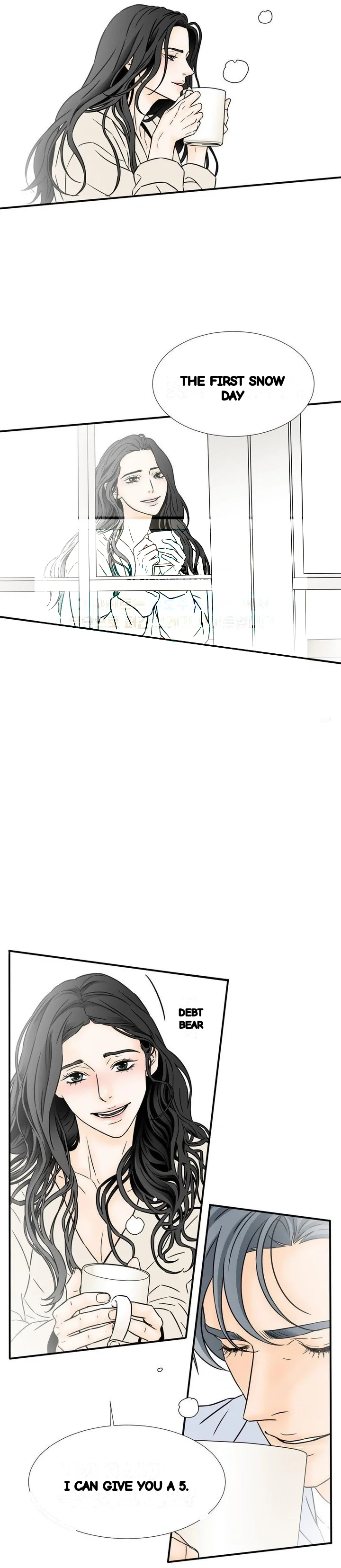 My Mothers Lover 2 Chapter 50 - Page 12