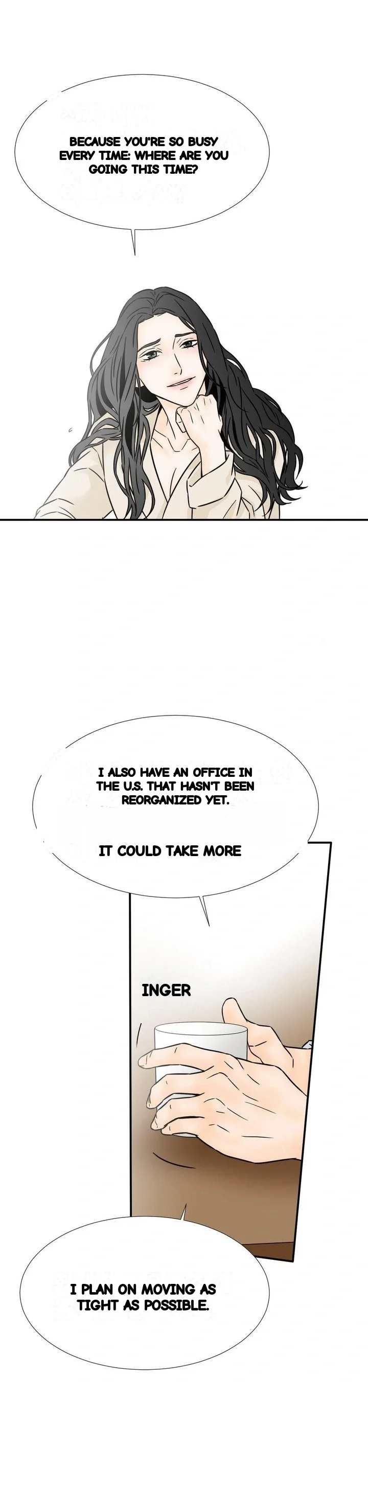 My Mothers Lover 2 Chapter 50 - Page 15