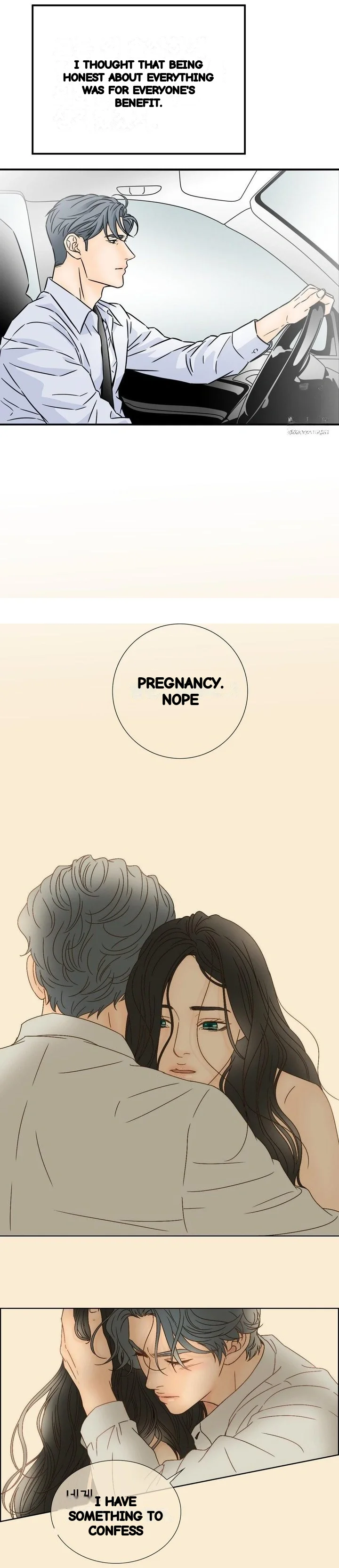My Mothers Lover 2 Chapter 50 - Page 19
