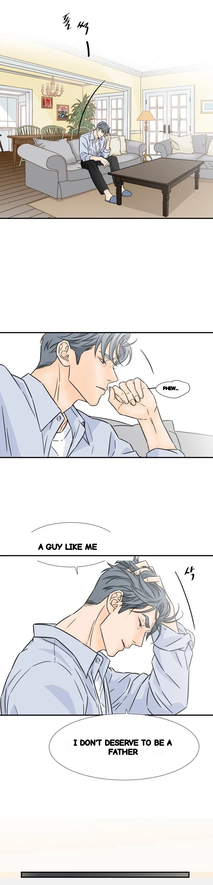 My Mothers Lover 2 Chapter 50 - Page 3