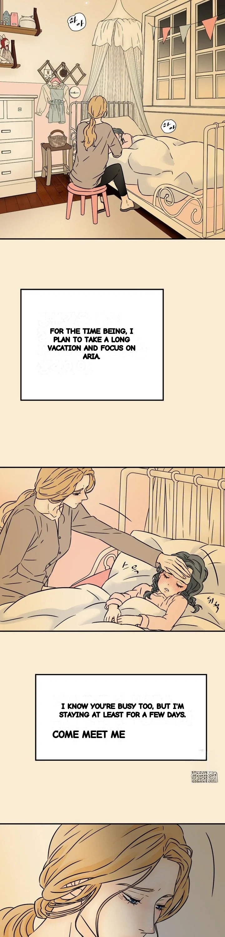 My Mothers Lover 2 Chapter 50 - Page 5