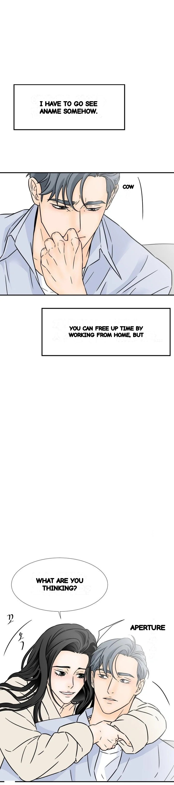 My Mothers Lover 2 Chapter 50 - Page 7