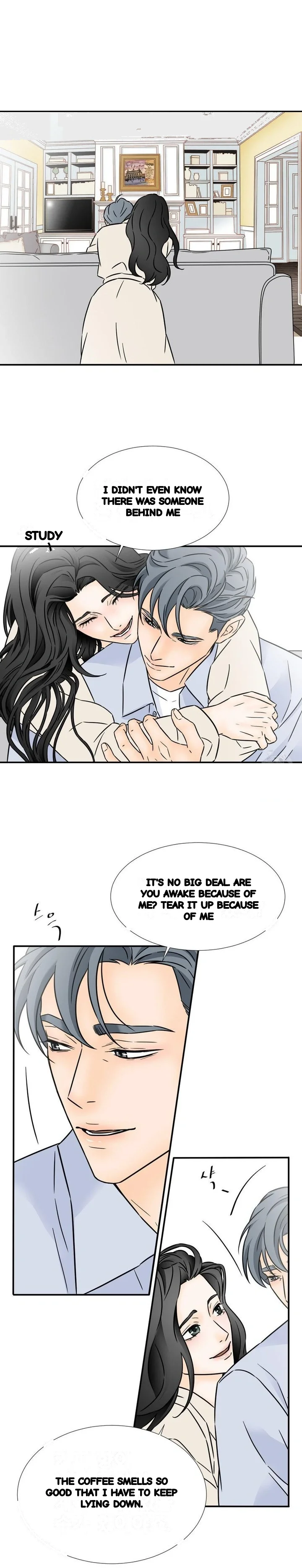 My Mothers Lover 2 Chapter 50 - Page 8