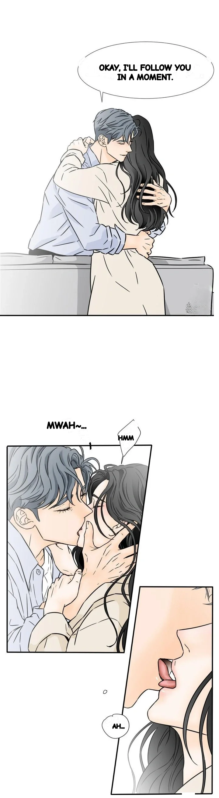 My Mothers Lover 2 Chapter 50 - Page 9