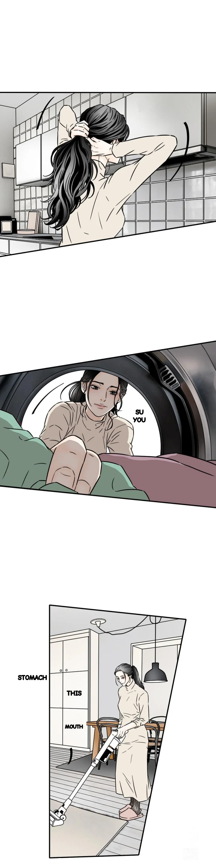 My Mothers Lover 2 Chapter 51 - Page 14