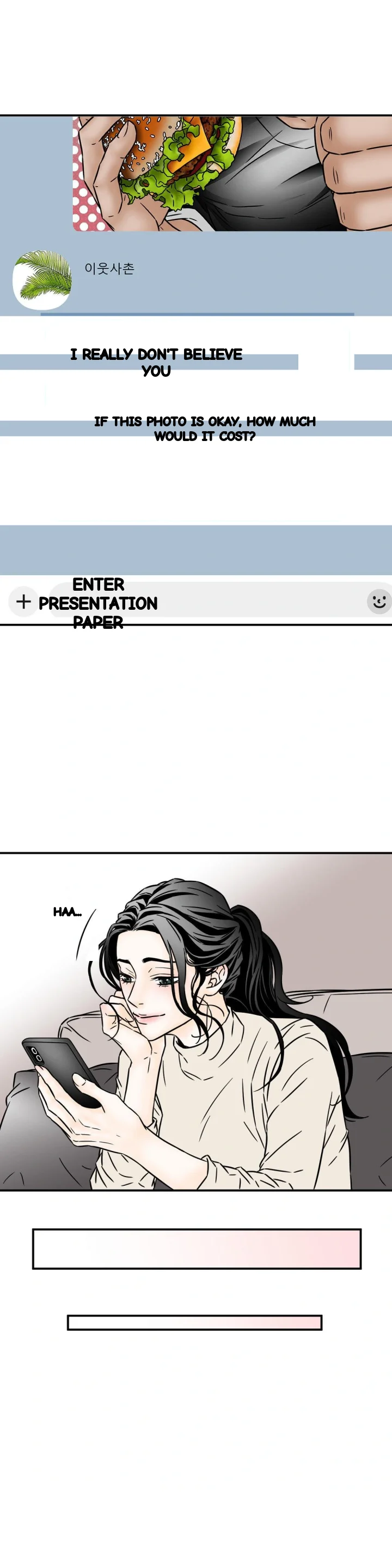 My Mothers Lover 2 Chapter 51 - Page 18
