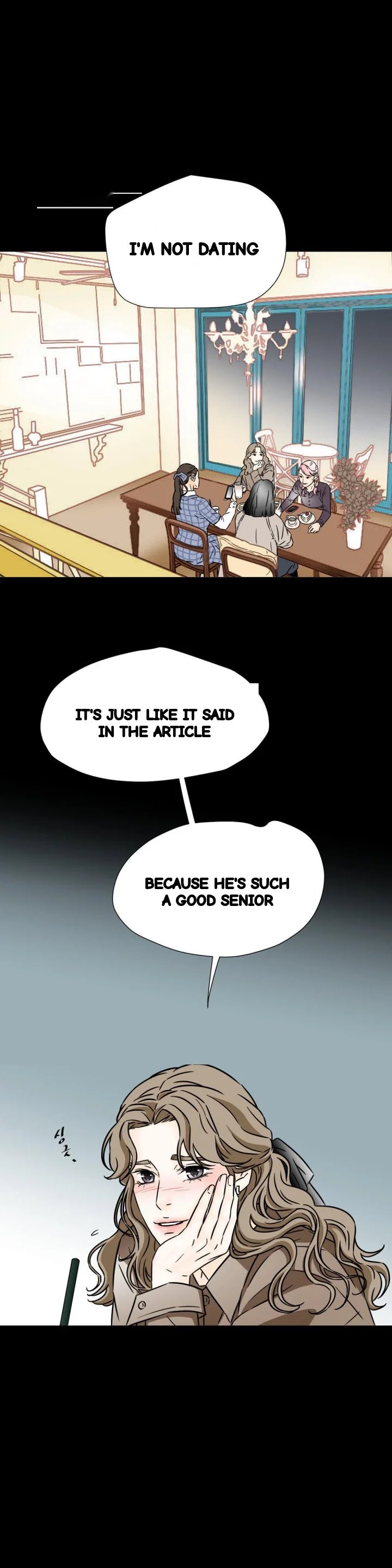 My Mothers Lover 2 Chapter 51 - Page 20