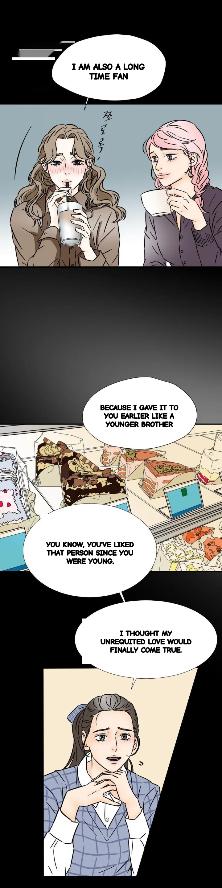 My Mothers Lover 2 Chapter 51 - Page 21