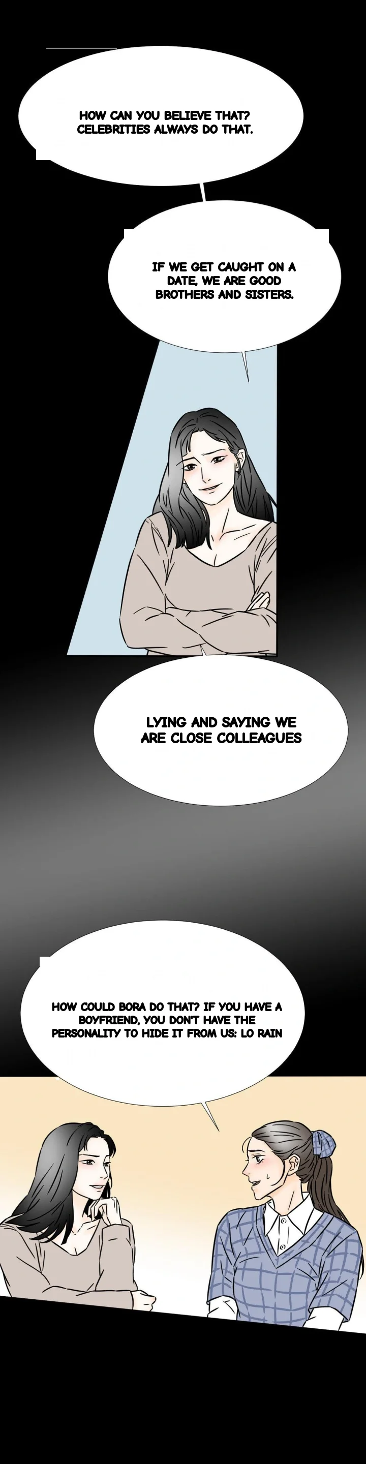 My Mothers Lover 2 Chapter 51 - Page 22