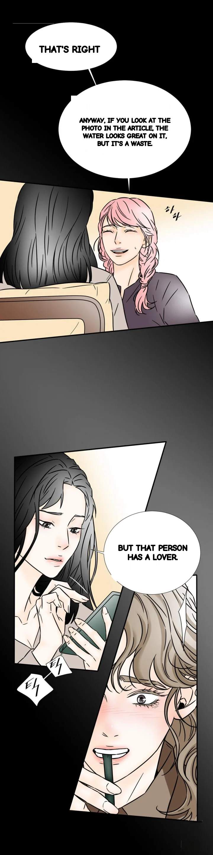 My Mothers Lover 2 Chapter 51 - Page 23