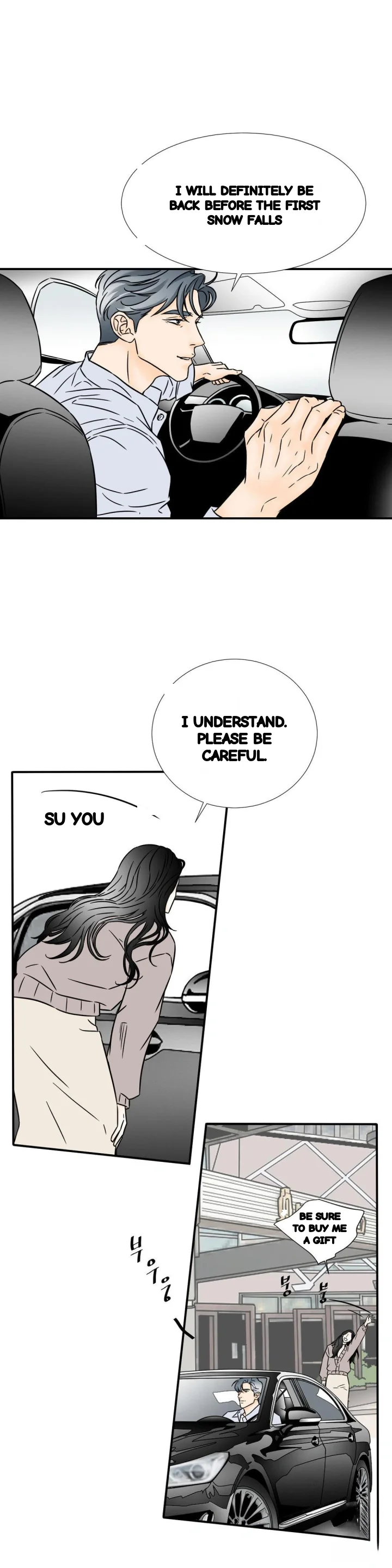 My Mothers Lover 2 Chapter 51 - Page 3
