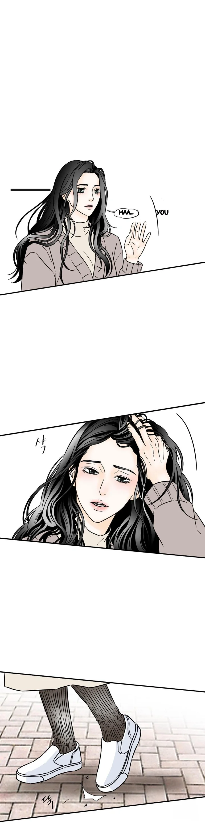 My Mothers Lover 2 Chapter 51 - Page 4