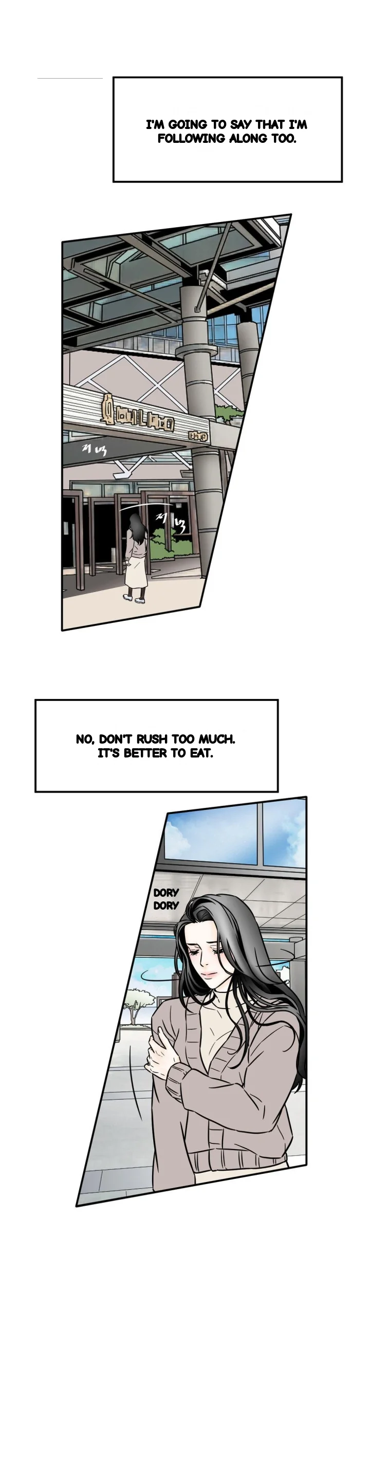 My Mothers Lover 2 Chapter 51 - Page 5