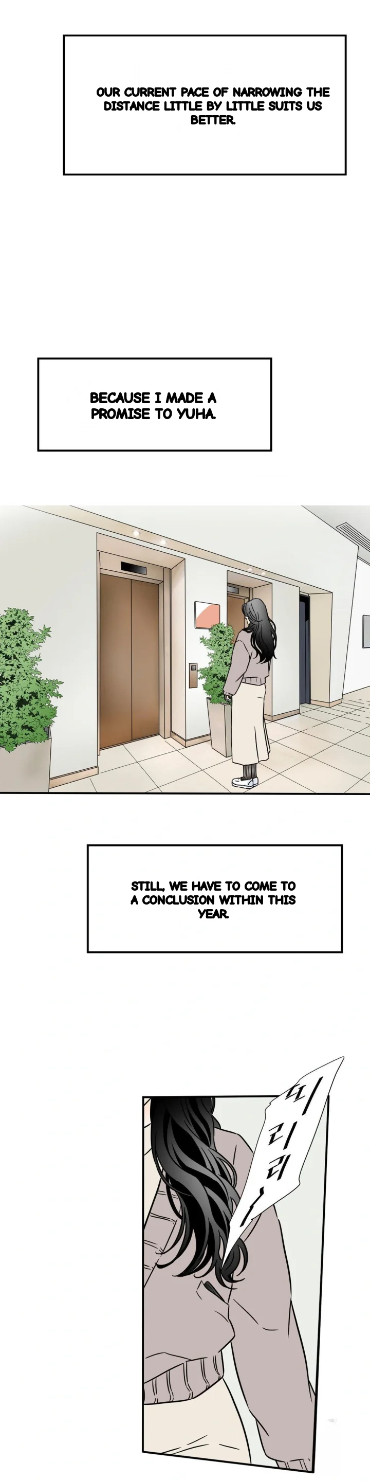 My Mothers Lover 2 Chapter 51 - Page 6