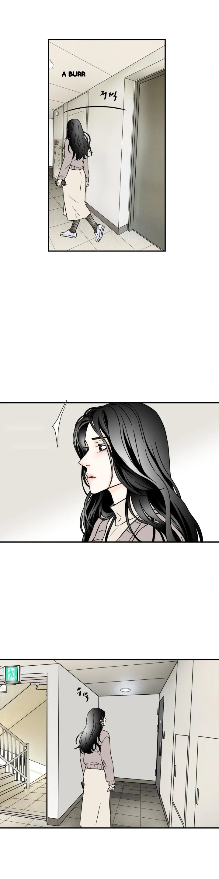 My Mothers Lover 2 Chapter 51 - Page 9