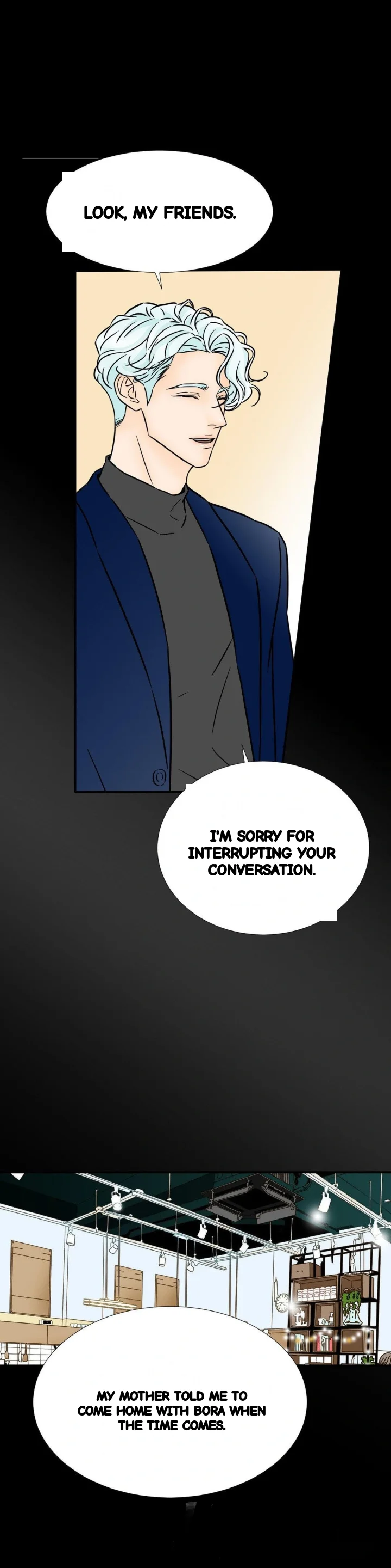 My Mothers Lover 2 Chapter 52 - Page 10