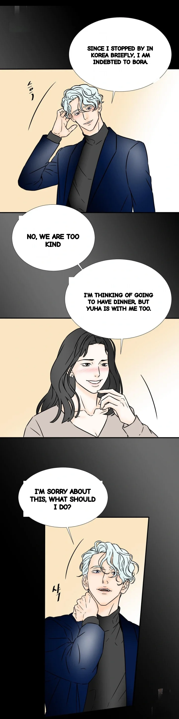 My Mothers Lover 2 Chapter 52 - Page 11