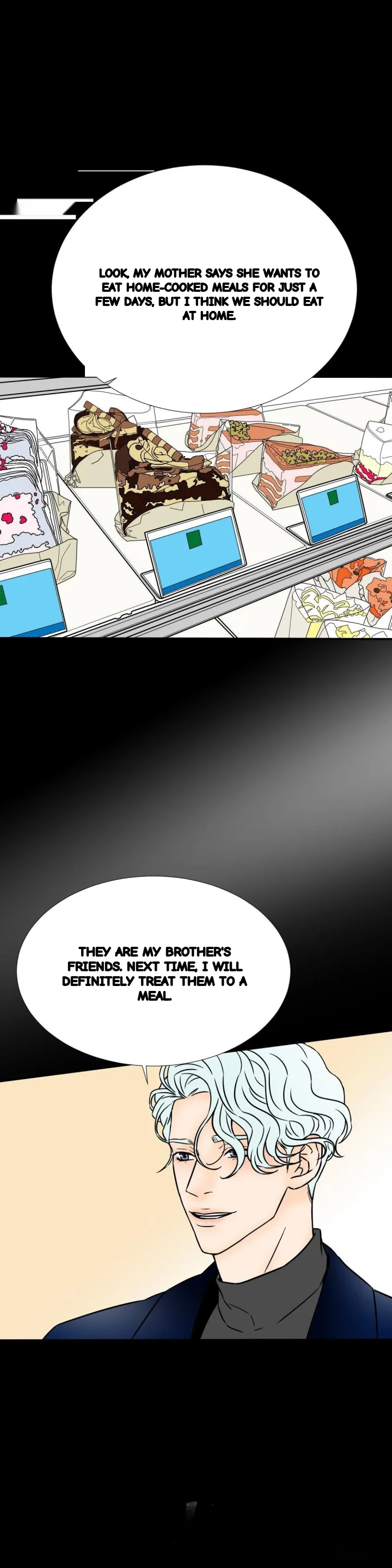 My Mothers Lover 2 Chapter 52 - Page 12